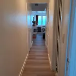 Appartement met prachtig zicht op zee